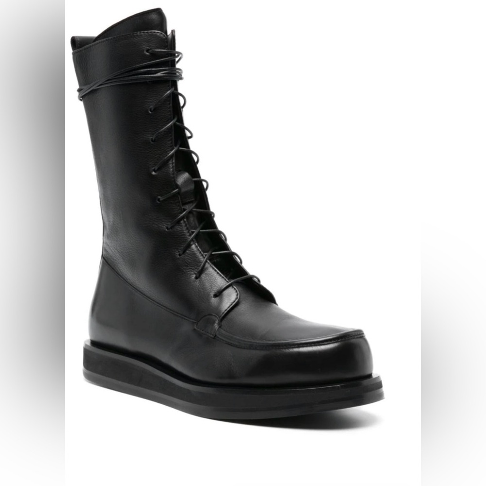 Patty lace boot